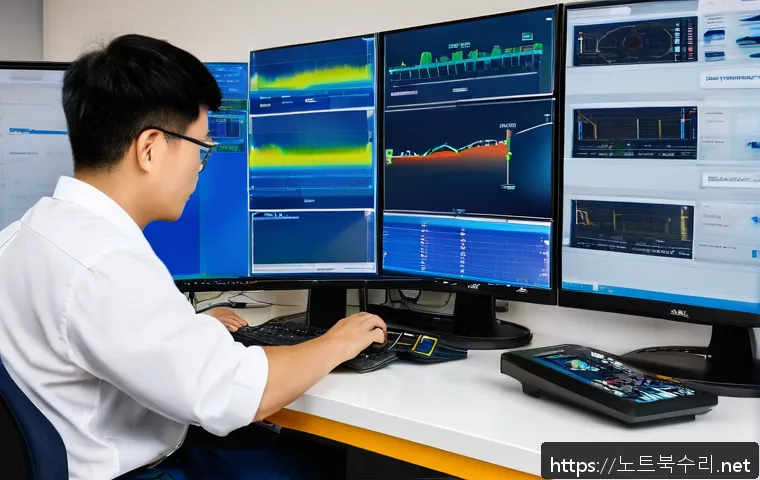 부발읍 컴퓨터멈춤 관련 이미지 1