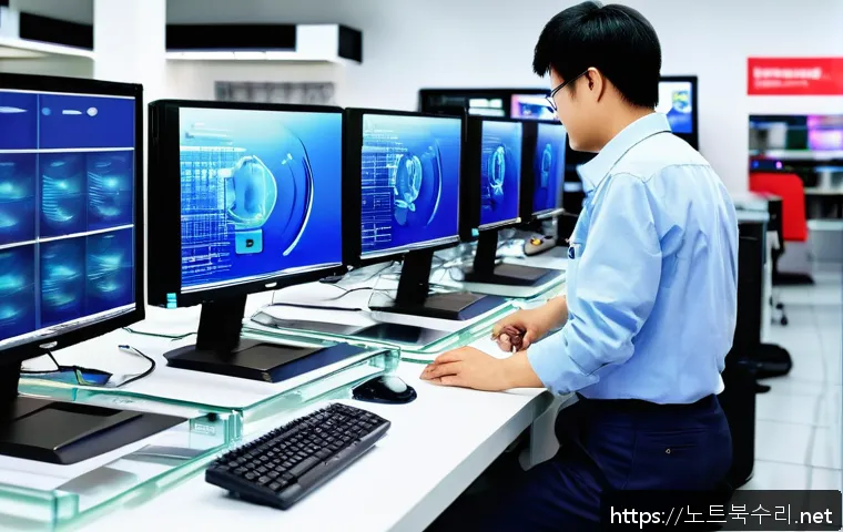 지곶동 STATUS_DISK_CORRUPTION 관련 이미지 2