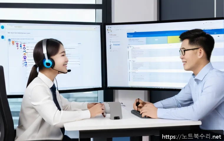 행당동 윈도우10 windows10 재설치 포맷  초기화 관련 이미지 2