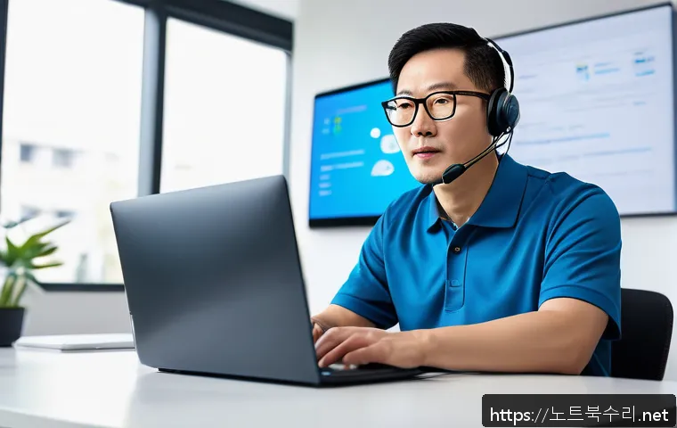 고강동 INACCESSIBLE_BOOT_DEVICE 관련 이미지 1