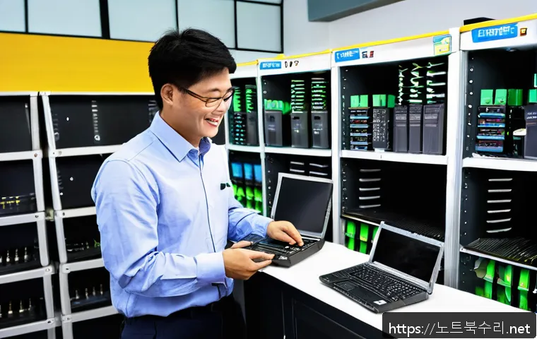 고강동 INACCESSIBLE_BOOT_DEVICE 관련 이미지 2