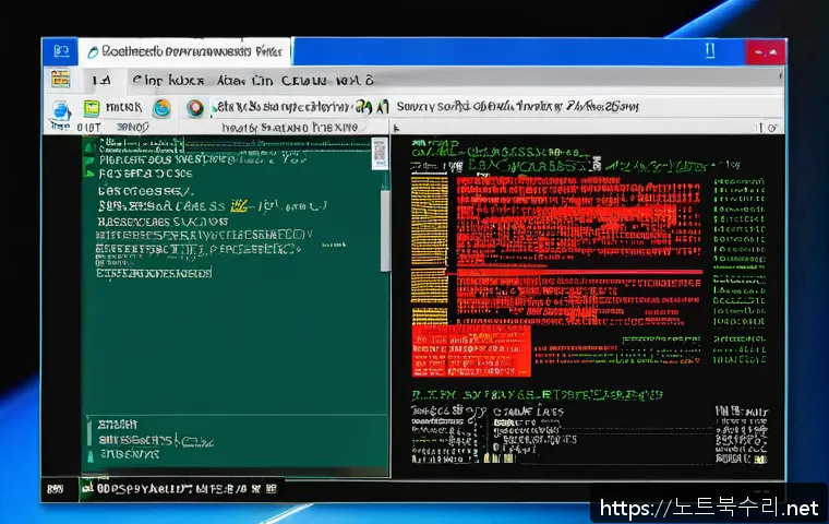 마포동 BOOTMGR is Compressed 관련 이미지 1