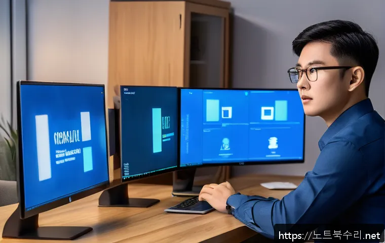 충현동 STATUS_KERNEL_DRIVER_CORRUPTION 관련 이미지 1