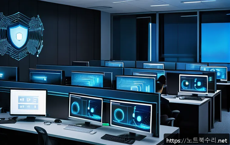 동탄면 악성코드 바이러스 관련 이미지 2