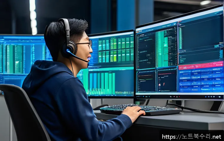 신월동 STATUS_KERNEL_HANDLE_INVALID 관련 이미지 2