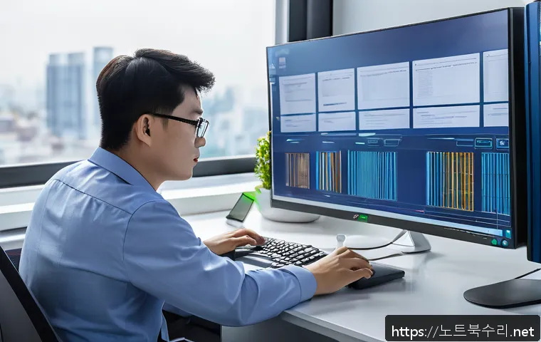 익선동 절전모드 관련 이미지 1