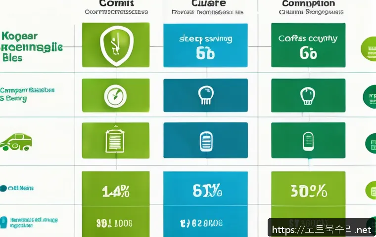 익선동 절전모드 관련 이미지 2