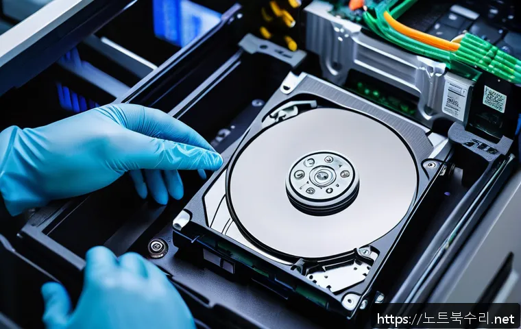 목내동 파일서버출장방문수리점 관련 이미지 2