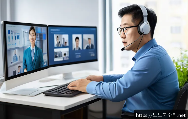 진동면 PAGE_TABLE_CORRUPT 관련 이미지 1