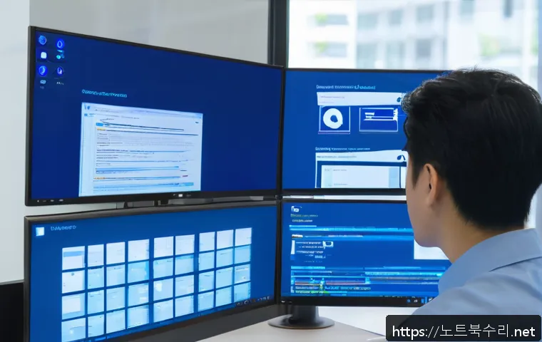 포일동 ACPI_BIOS_ERROR 관련 이미지 1