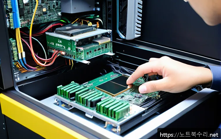 포일동 ACPI_BIOS_ERROR 관련 이미지 2