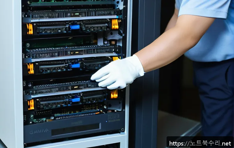 가좌동 DRIVER_VERIFIER_DETECTED_VIOLATION 관련 이미지 2