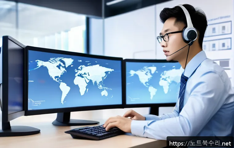 창릉동 파일서버출장방문수리점 관련 이미지 1