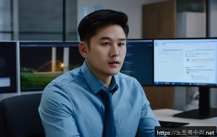 신봉동 STATUS_SECURITY_POLICY_VIOLATION 관련 이미지 1