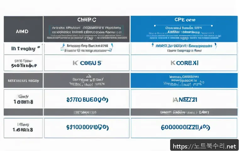 홍익동 cpu조립 및 교체수리 관련 이미지 1