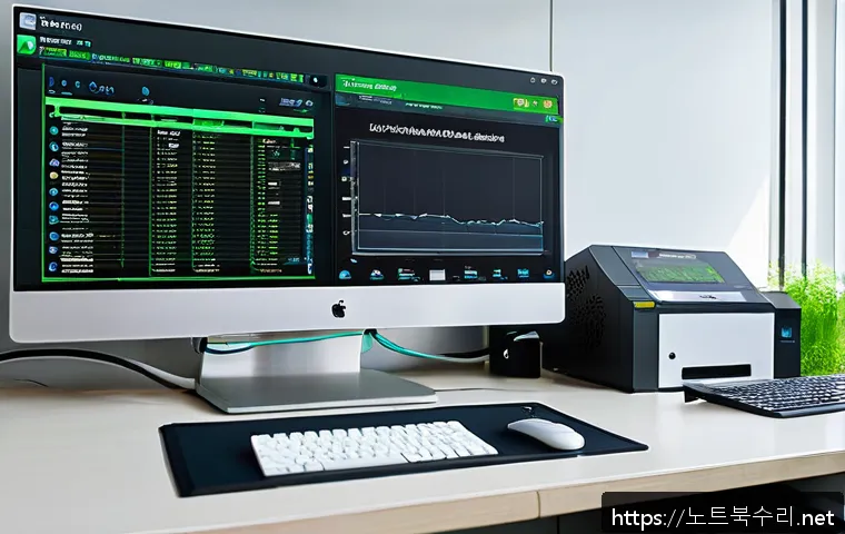 신내동 STATUS_DISK_READ_FAILURE 관련 이미지 2