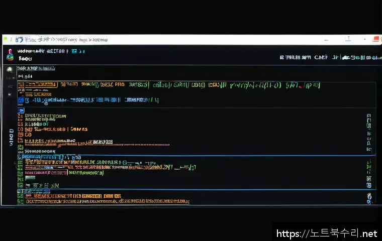 토평동 STATUS_KERNEL_RESOURCE_ERROR 관련 이미지 1