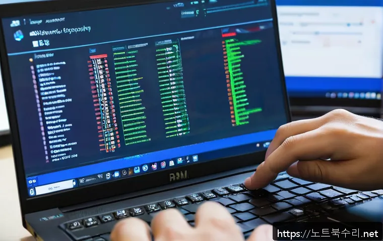 방이동 DRIVER_CORRUPTED_EXPOOL 관련 이미지 1