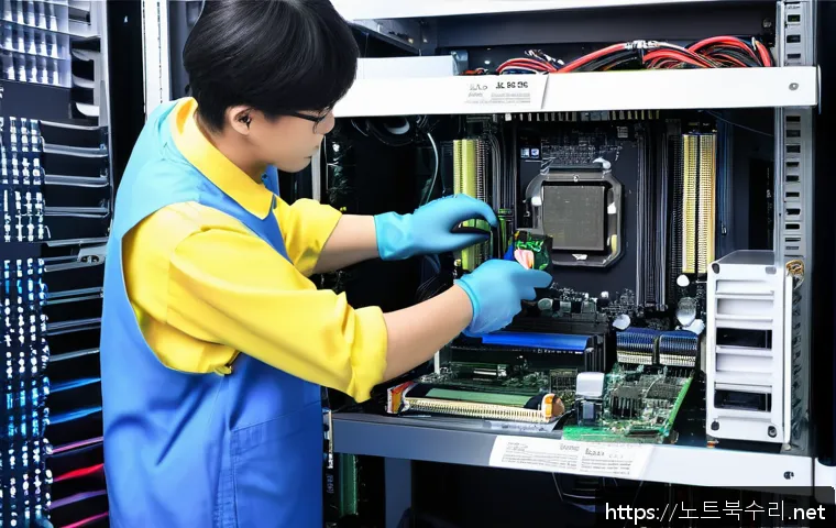 중대동 VIDEO_DRIVER_INIT_FAILURE 관련 이미지 1