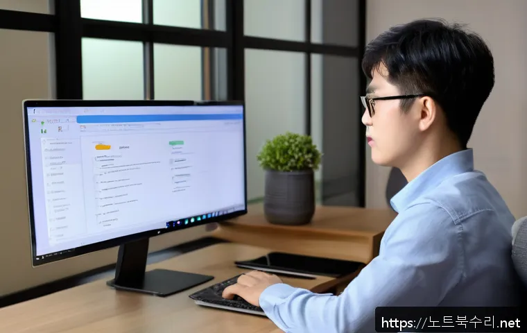 창수면 모니터화면 안나옴 관련 이미지 1