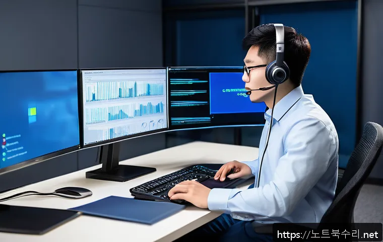 사송동 DRIVER_CORRUPTED_EXPOOL 관련 이미지 1