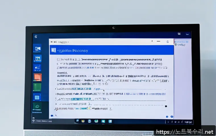 동자동 SESSION5_INITIALIZATION_FAILED 관련 이미지 1