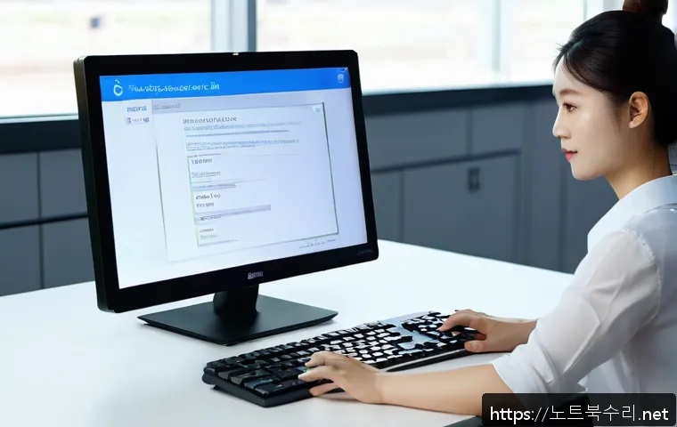 왕곡동 all boot options are tried 관련 이미지 1