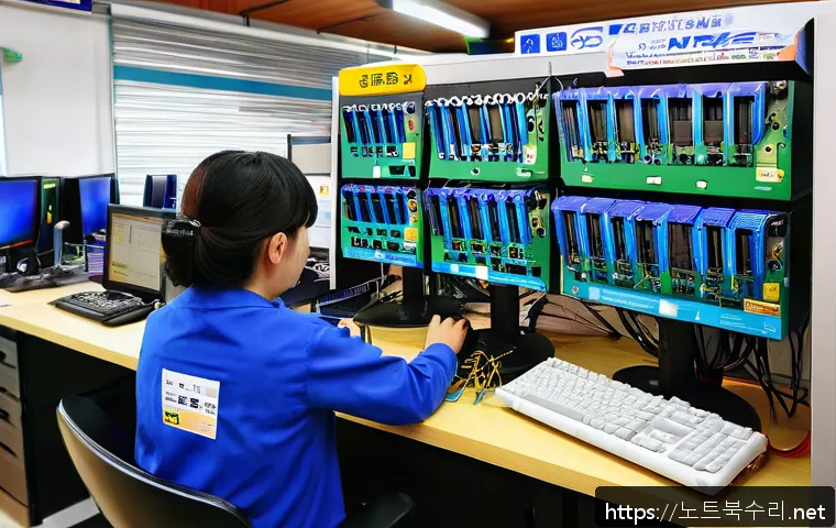 광석동 NTFS_FILE_SYSTEM 관련 이미지 2