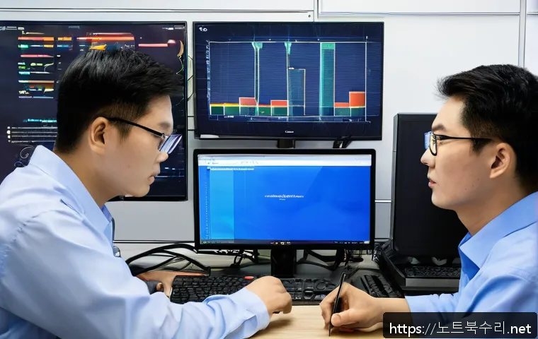 진동면 STATUS_KERNEL_MEMORY_LEAK 관련 이미지 2