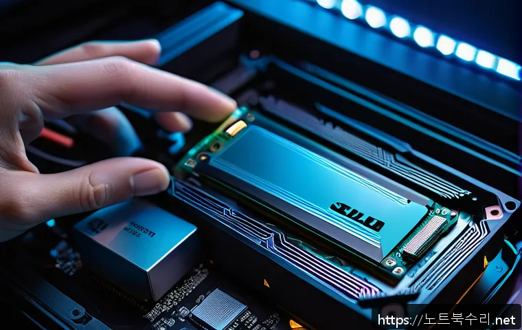 신둔면 컴퓨터업그레이드 관련 이미지 1