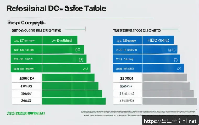 율천동 SSD조립 및 교체수리 관련 이미지 2