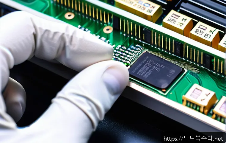 곤지암 STATUS_MEMORY_VIOLATION 관련 이미지 1