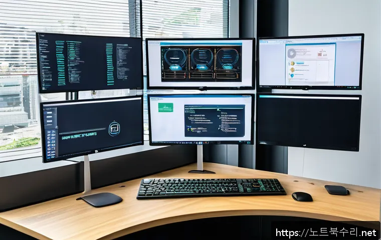 서도면 STATUS_DISK_CORRUPTION 관련 이미지 2