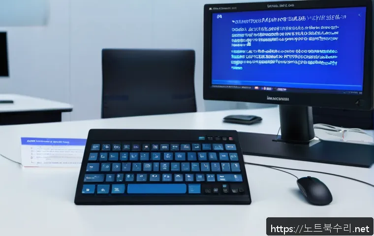 덕은동 STATUS_KERNEL_MODE_EXCEPTION 관련 이미지 1