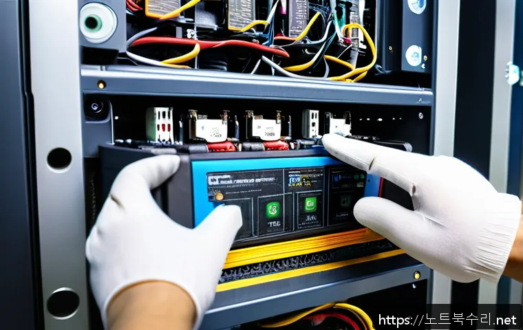 신소현동 STATUS_KERNEL_POWER_FAILURE 관련 이미지 2