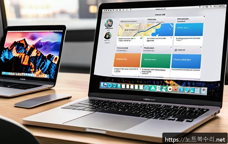 강남구 macosX재설치 포맷  초기화 관련 이미지 2