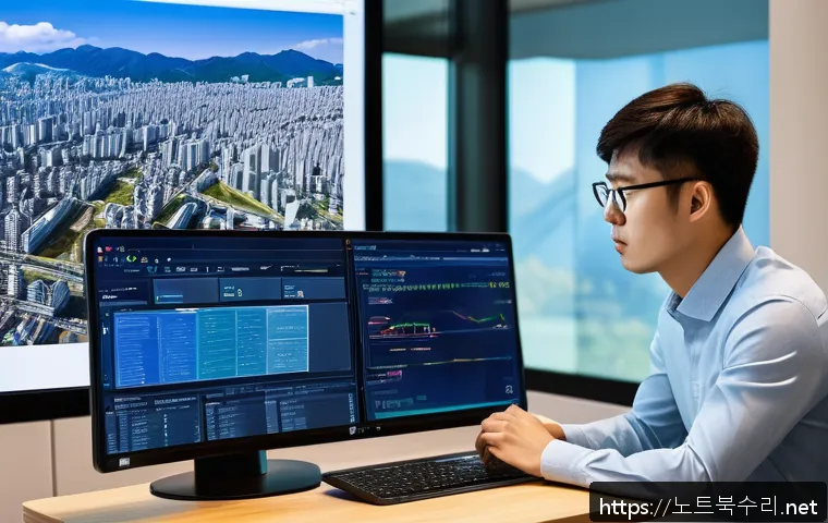 백사면 VIDEO_DRIVER_INIT_FAILURE 관련 이미지 1