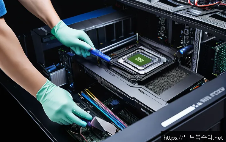 백사면 VIDEO_DRIVER_INIT_FAILURE 관련 이미지 2