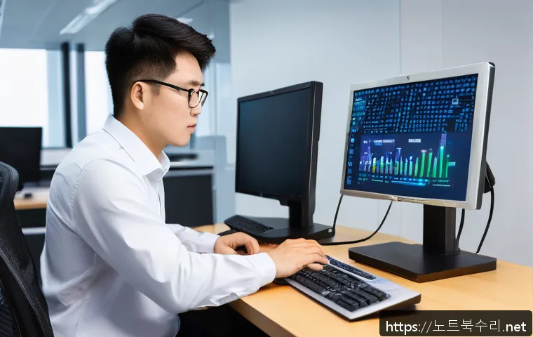 용유동 STATUS_KERNEL_HEAP_CORRUPTION 관련 이미지 2