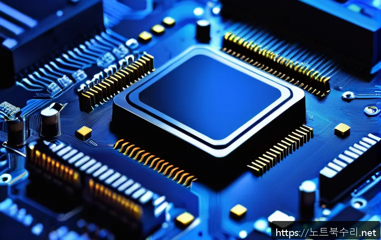 해안동 STATUS_KERNEL_DRIVER_CORRUPTION 관련 이미지 1