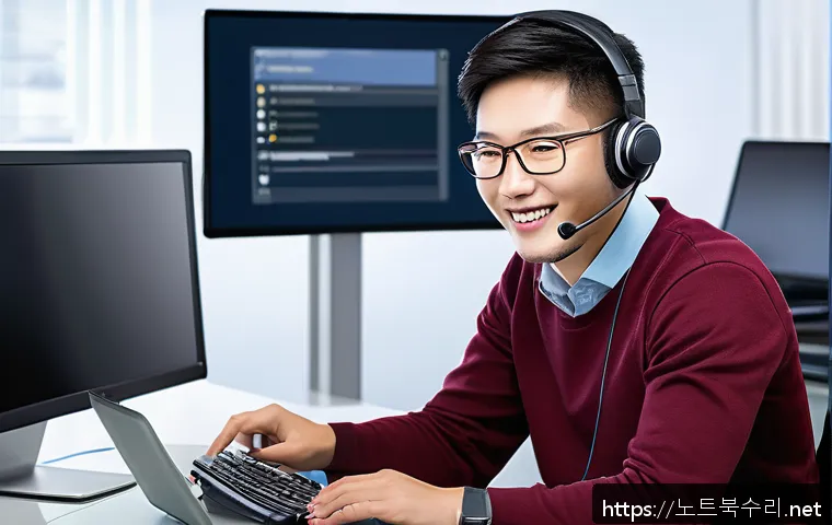 청학동 부팅안됨 관련 이미지 2