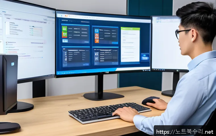 수서동 HDD조립 및 교체수리 관련 이미지 1