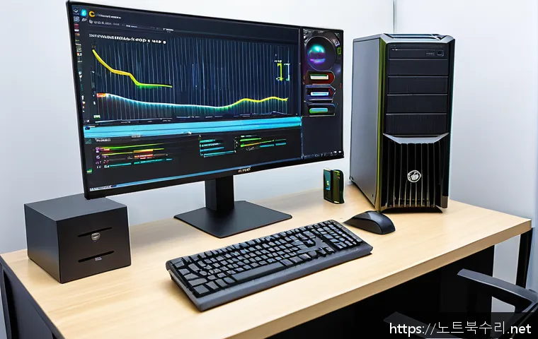 수서동 HDD조립 및 교체수리 관련 이미지 2