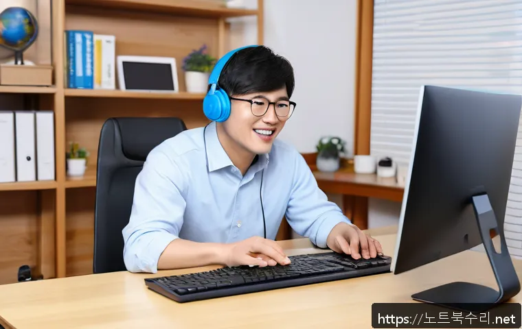 홍은동 메모리조립 및 교체수리 관련 이미지 2