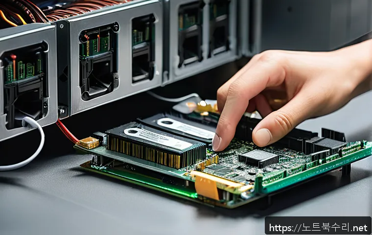 와동동 HARDWARE_FAILURE 관련 이미지 2