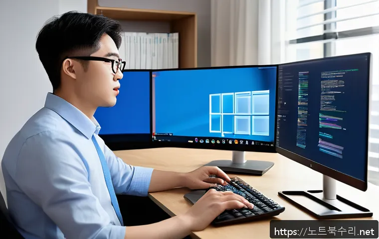 파주읍 STATUS_KERNEL_THREAD_FAILURE 관련 이미지 1