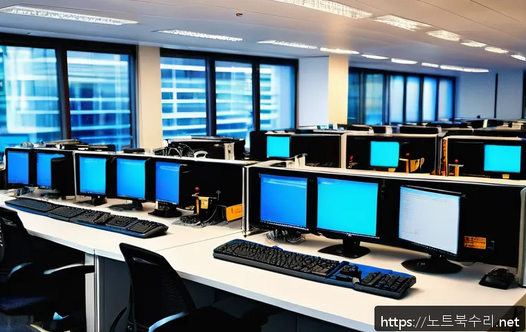 파주읍 STATUS_KERNEL_THREAD_FAILURE 관련 이미지 2