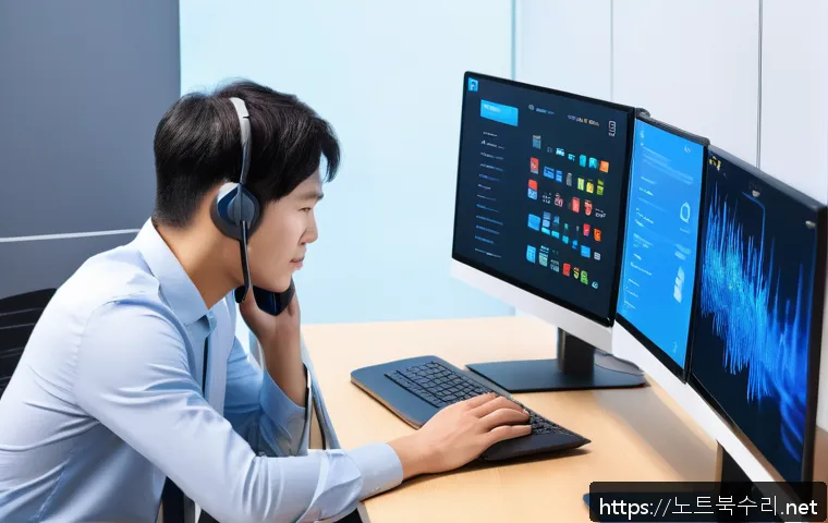 구천동 DRIVER_PORTION_MUST_BE_NONPAGED 관련 이미지 2