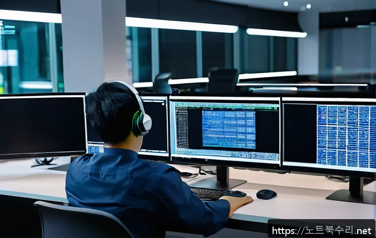 역삼동 STATUS_INSTRUCTION_FAILED 관련 이미지 2