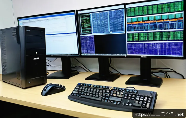 대곶면 STATUS_KERNEL_MEMORY_LEAK 관련 이미지 1